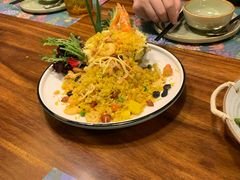-苏梅花园(群星城店)