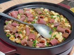 -连鹭海鲜·海肠捞饭·海胆饭(星海店)
