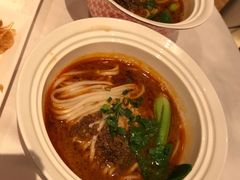 -俏江南天津时尚曲艺主题餐厅(马场道店)