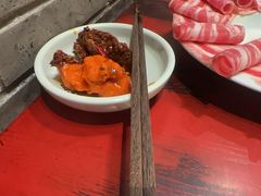 -袁老四重庆老火锅(桐梓坡店)