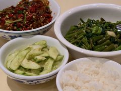 -笨罗卜浏阳菜馆(太平街店)