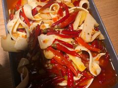 -胡马八破·川菜小馆(高新万达店)