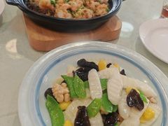 -郭林家常菜(狼垡店)