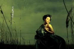-金公主精品婚纱摄影