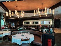 -MORTON'S 莫尔顿牛排坊(北京丽晶酒店)