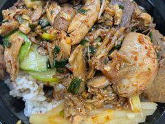 -广东涂记烧鹅饭(武汉天地店)