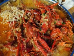 -盔甲王·猛货牌档(安泰店)