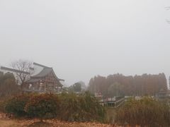 -采石矶景区