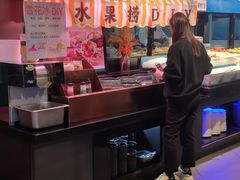 -聚盛源蒸汽海鲜火锅烤肉自助(巨川金海岸购物广场店)