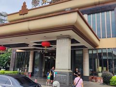 -聚福山莊·寻味顺德(北滘店)