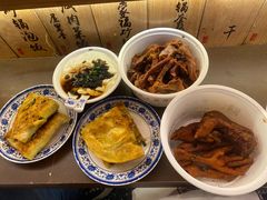 -老客满蛋饼(双塔市集店)