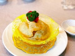 -汤臣·空中餐厅·严选粤菜(石湾世博广场店)