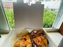 -Pie Bird(新闸路店)