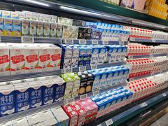 -胖东来生活广场(健康路店)