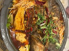 -川味堂·四川豆花(八卦岭店)