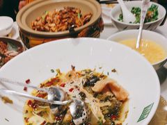 -绿草地·湘菜(芙蓉天街店)