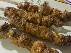 -花姐羊肉炉(吕厝店)