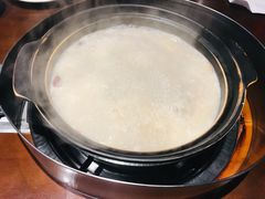 -捞神煲汤火锅(湖滨商业街店)