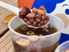 -炖物24章·顺时轻养茶(杭州大厦店)