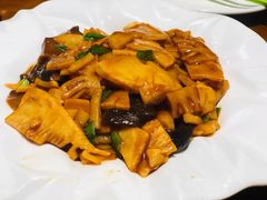 烧二冬-马凯餐厅(地安门店)