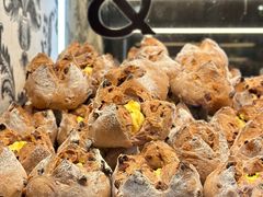 -BUTTERFUL&CREAMOROUS 黄油与面包(三里屯太古里店)