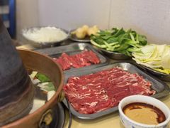 -月圆火锅(宁海东路二店)