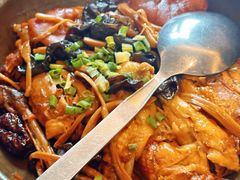 -阿毛饭店首店·宁波老字号(文化广场店)