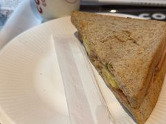 -COSTA COFFEE(恒基名人购物中心店)