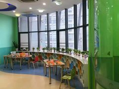 -小问号·科学启蒙·逻辑思维·阅读素养·口才演讲(杨浦合生汇中心)