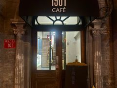 -1901 Cafe(西四店)