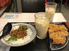 -永和大王(茉莉上新·漕宝店)