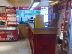 -添福来墨鱼饺子 · 海鲜东北菜(泡崖店)