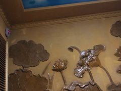 汗蒸房黄土屋-水晶之星洗浴温泉汗蒸