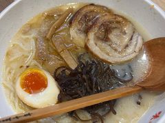 -味千拉面(广州金沙永旺梦乐城店)