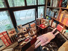 -橡皮书店(翠湖北路店)