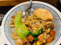 -大王油茶(磁器口店)
