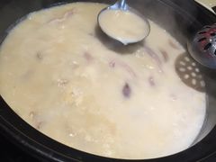 -捞神煲汤火锅(湖滨商业街店)