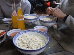 -果渊斋老米家泡馍馆(学诚广场店)