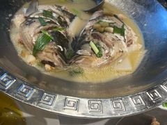 -院子餐厅·大锅菜·老杭帮(桥西直街店)