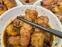 -古彭7只羊·招牌白串·碳锅羊肉旗舰店