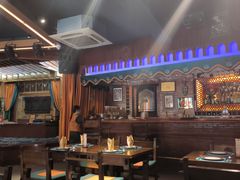 -甘尼仕印度餐厅爵士酒吧(阳春巷店)