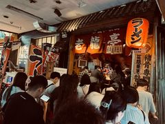 -老龙亭拉面店