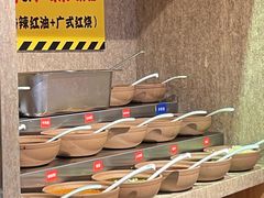 -牛腩之旅·牛腩牛杂煲(光启城美食城店)