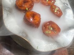 -魁盛居百年鲁菜馆(县西巷店)