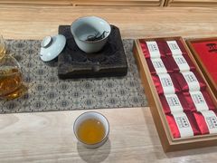 -先春西湖龍井•九曲红梅(杭大路店)