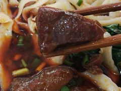 -沈家仁牛肉面(大堰三村总店)