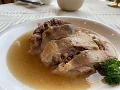 -怡园饭店-餐厅(四望亭店)