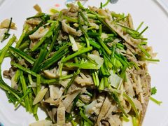 芫爆肚丝-峨嵋酒家(地安门店)