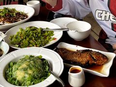 -怡得观滇餐厅·地道昆明菜·1996(海埂大坝店)