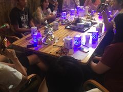 -JOJO实景沉浸侦探剧本杀(大悦城店)